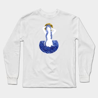 Dione Long Sleeve T-Shirt